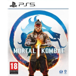 Žaidimas - Mortal Kombat - Mortal Kombat 1 - PS5 - Kova - Blu-Ray - 18+