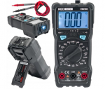 Skaitmeninis multimetras RED TECHNIC