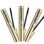 Blakstienų tu&scaron;as Vivienne Sabo Cabaret Premiere, 01 Black 9 ml, 3 vnt.
