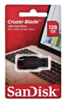 Sandisk Cruzer Blade 128GB USB 2.0