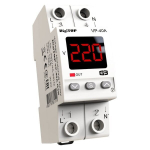 Įtampos relė DigiTOP VP-40G3R 1 vnt.