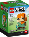 40624 LEGO&reg; BrickHeadz minecraft Alexas