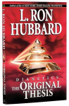 Dianetics: the Original Thesis