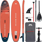 Pripučiama irklentė Aqua Marina Monster