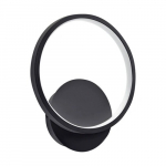 LED sieninė lempa EMMA LED C, 10W, 4100K, 1090Lm