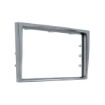 EinParts, Radijo maskavimo rėmelis 2 DIN Opel, Vauxhall, Daewoo, GMC