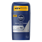 Pie&scaron;tukinis dezodorantas Nivea Men Derma Dry Control, 50 ml
