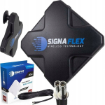 Signaflex Dual X-Cross