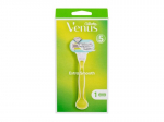 Skustuvas Gillette Venus Extra Smooth, 1 vnt.