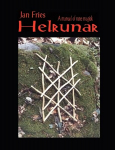 Helrunar: A Manual of Rune Magick