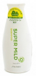 &Scaron;ampūnas su žolelių aromatu Shiseido Super Mild, 220 ml