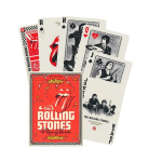 Žaidimo kortos The Rolling Stones Theory11