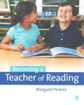 Becoming a Teacher of Reading