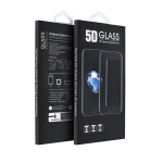 OEM 5D Full Glue Tempered Glass