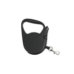 Automatinis pavadėlis &scaron;uniui, 3 m