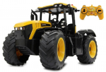 Nuotoliniu būdu valdomas RC traktorius Jamara JCB 1:16