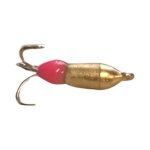 Avižėlė 2.5mm 0.35g GO