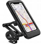 Telefono laikiklis Moto Universal, Motociklo / motociklo laikiklis, skirtas: telefonui