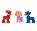 SPIN Paw Patrol Movie2 3 figūrėlių rinkinys 6067503
