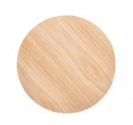 Serviravimo padėklas Oak Home, 25 cm