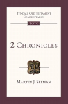 2 Chronicles: Tyndale Old Testament Commentary