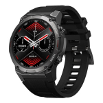 I&scaron;manusis laikrodis Zeblaze Vibe 7 Pro Black