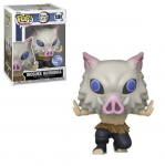 Funko POP! Demon Slayer Inosuke Hashibara Exclusive