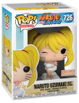 Funko POP! Naruto - Uzumaki Exclusive