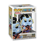 Funko POP! One Piece Jinbe