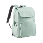 Laisvalaikio kuprinė XD design Bobby Soft Daypack 15 l, žalia