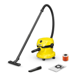 Karcher WD 2 Plus V-12/6/18/C (YYY)