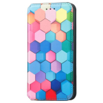 Caseneo Honeycomb Case
