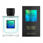 Kvapusis vanduo David Beckham True Instinct EDP vyrams, 75 ml