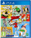 Vaizdo žaidimas PS4 - MDM MERIDIEM GAMES - Asterix & Obelix: Slap Them All! 2 - Veiksmas ir nuotykiai - Fury režimas