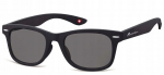 Akiniai nuo saulės vaikams Montana Nerd UV 400 965, Универсальный