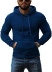 Bluzonas vyrams J.Style 68B2009-66, mėlynas