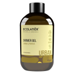 Du&scaron;o&nbsp;želė&nbsp;Ecolatier Urban&nbsp;Jojoba & Papaya,&nbsp;600&nbsp;ml