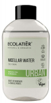 Micelinis&nbsp;vanduo&nbsp;riebiai&nbsp;odai Ecolatier Urban,&nbsp;400&nbsp;ml