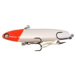 Vobleris Akara Soft Roll A3, baltas