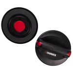 Atsispaudimų rankenos Magnetic Push Up Twister