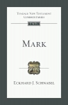 Mark: An Introduction And Commentary