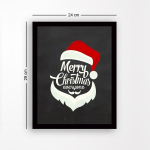 Reprodukcija Merry Christmas SC2