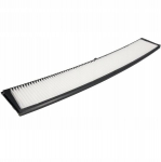 Salono oro filtras Kamoka F403901