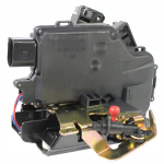 Durų Užraktas, Kairės Pusės, Audi A6 C5 Avant Allroad 1997-2005,4b0839015b, ME Premium, Durų Užraktas, Kairės Pusės, Audi A6 C5 Avant Allroad 1997-2005,4b0839015b, ME Premium