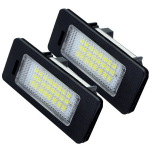 LED numerių ap&scaron;vietimo rinkinys ME Premium