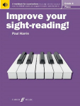 Improve your sight-reading! Piano Grade 4 New edition