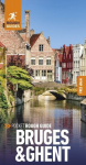Pocket Rough Guide Bruges & Ghent: Travel Guide with Free eBook 2nd Revised edition