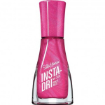 Greitai džiūstantis nagų lakas Sally Hansen Insta-Dri Nail, 303 Flashy Fuchsia, 9.17 ml