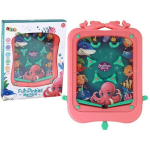 Arkadinis žaidimas Mini Pinball Lean Toys