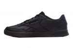Laisvalaikio batai vyrams Reebok Court Advance GZ9621, juodi